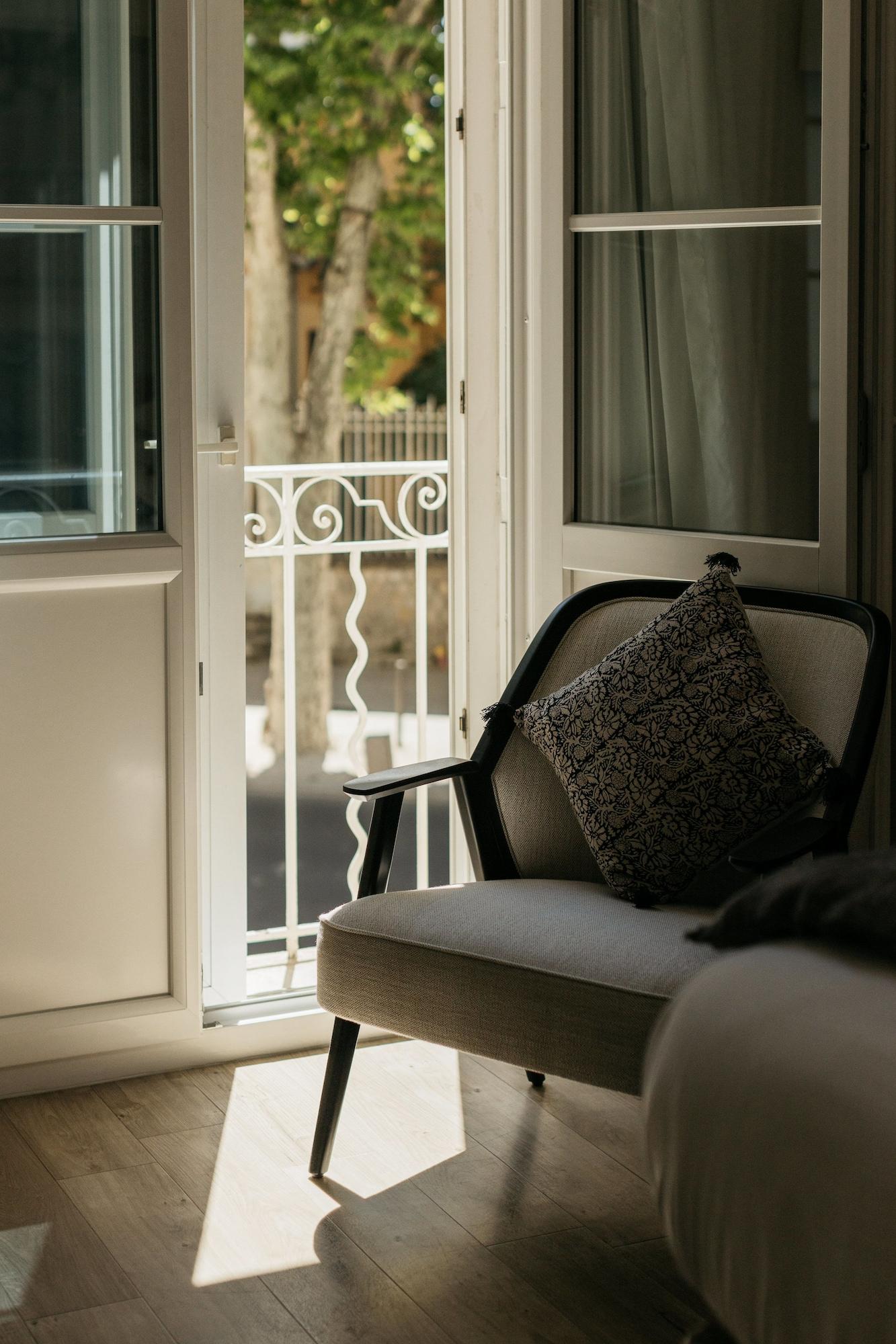 Hotel Cezanne Boutique-Hotel Aix-en-Provence Exterior photo